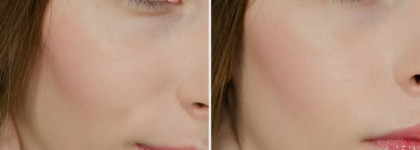 Catrice SpectaculArt — Limited Edition — Mousse Blush