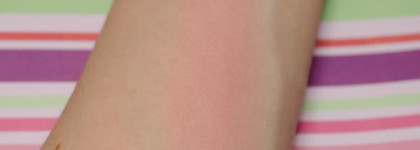 Catrice SpectaculArt — Limited Edition — Mousse Blush