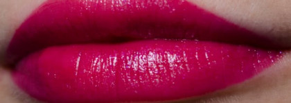 Помада Guerlain Shine Automatique Hydrating Lip Shine № 761 Flirt