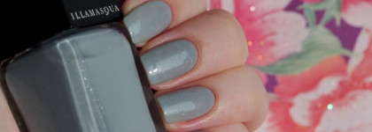 Rain Song — Лак для ногтей Illamasqua Raindrops