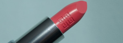 Givenchy Le Rouge Lipstick № 201 Rose Taffetas