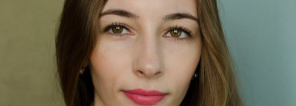 Givenchy Le Rouge Lipstick № 201 Rose Taffetas