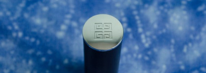 Givenchy Le Rouge Lipstick № 201 Rose Taffetas