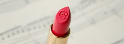 Beautiful colors — Помада и лак Collistar