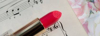 Beautiful colors — Помада и лак Collistar