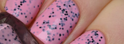 Съешь меня! — Deborah Lippmann I’m not edible