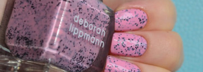 Съешь меня! — Deborah Lippmann I’m not edible