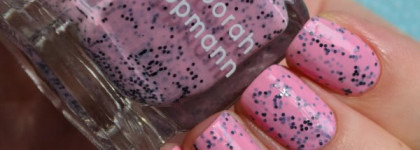 Съешь меня! — Deborah Lippmann I’m not edible
