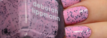 Съешь меня! — Deborah Lippmann I’m not edible