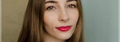 Beautiful colors — Помада и лак Collistar