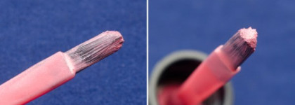 Нет, не прЫнцесса! — Dior Vernis 553 Princess