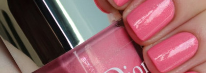 Нет, не прЫнцесса! — Dior Vernis 553 Princess