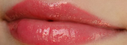 Dior Addict Gloss № 643 Diablotine