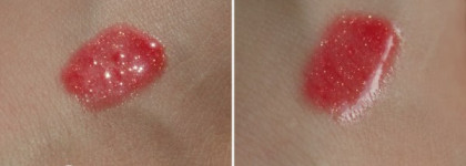 Dior Addict Gloss № 643 Diablotine