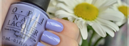 OPI — You're Such A Budapest