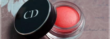 Dior Diorblush Cheek Creme 651 Panama
