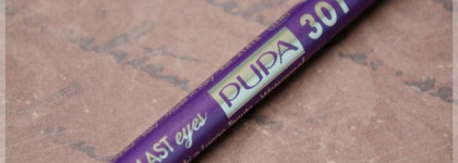 Pupa Made To Last Eyes 301 Ultramarine Violet Purple