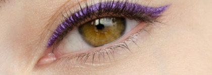 Pupa Made To Last Eyes 301 Ultramarine Violet Purple