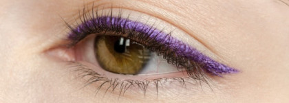 Pupa Made To Last Eyes 301 Ultramarine Violet Purple