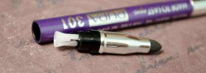 Pupa Made To Last Eyes 301 Ultramarine Violet Purple