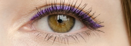Pupa Made To Last Eyes 301 Ultramarine Violet Purple