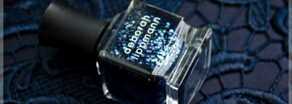 Deborah Lippmann — Lady Sings The Blues