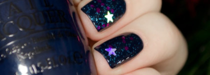 Карнавальная ночь с лаками INM