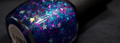 Карнавальная ночь с лаками INM