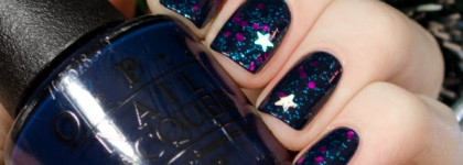 Карнавальная ночь с лаками INM