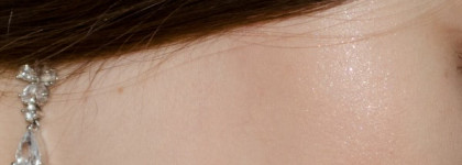 Pupa Princess Loose Powder 001 — Loose Shimmer Face Powder