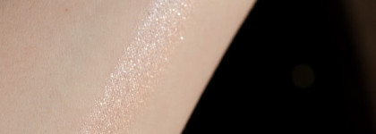 Pupa Princess Loose Powder 001 — Loose Shimmer Face Powder