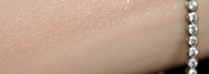 Pupa Princess Loose Powder 001 — Loose Shimmer Face Powder