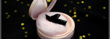 Pupa Princess Loose Powder 001 — Loose Shimmer Face Powder