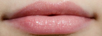 Guerlain Gloss D’Enfer Maxi Shine Intense Colour & Shine Bare Lip Sensation 463 La Petite Robe Noire