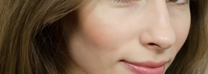 Guerlain Gloss D’Enfer Maxi Shine Intense Colour & Shine Bare Lip Sensation 463 La Petite Robe Noire