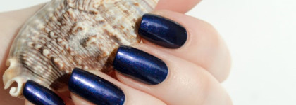 OPI Nail Lacquer — Russian Navy (NL R 54)