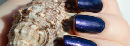 OPI Nail Lacquer — Russian Navy (NL R 54)