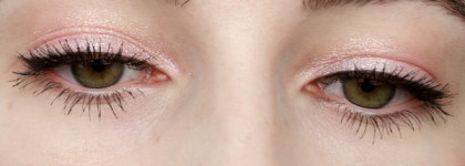 Chanel Illusion d’Ombre Long Wear Luminous Eyeshadow #93 Impulsion