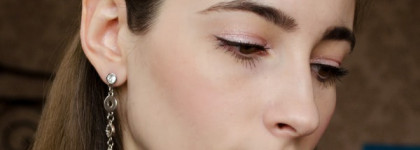 Chanel Illusion d’Ombre Long Wear Luminous Eyeshadow #93 Impulsion