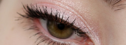 Chanel Illusion d’Ombre Long Wear Luminous Eyeshadow #93 Impulsion