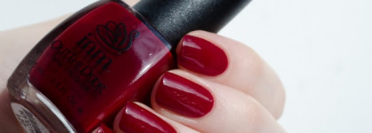 Лаки INM 221 Pina Colada, 112 The Flaring Red