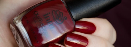 Лаки INM 221 Pina Colada, 112 The Flaring Red