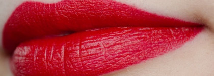 ArtDeco Art Couture Lipstick Velvet 620 Parlez-Vous