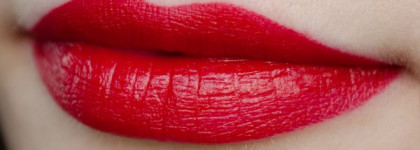 ArtDeco Art Couture Lipstick Velvet 620 Parlez-Vous