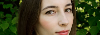 Clinique Cheek Pop Blush Pop — 02 Peach Pop