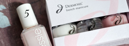 Французский маникюр