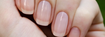 Французский маникюр