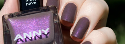 Anny Nail Polish № 530 Must Have