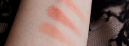 Givenchy Le Prisme Blush Powder Blush Eclat Couleur 4 Couleurs 23 Aficionado Peach