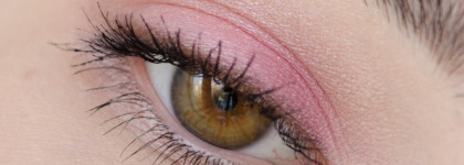 Shiseido Luminizing Satin Eye Color Trio — RD 711 Pink Sands